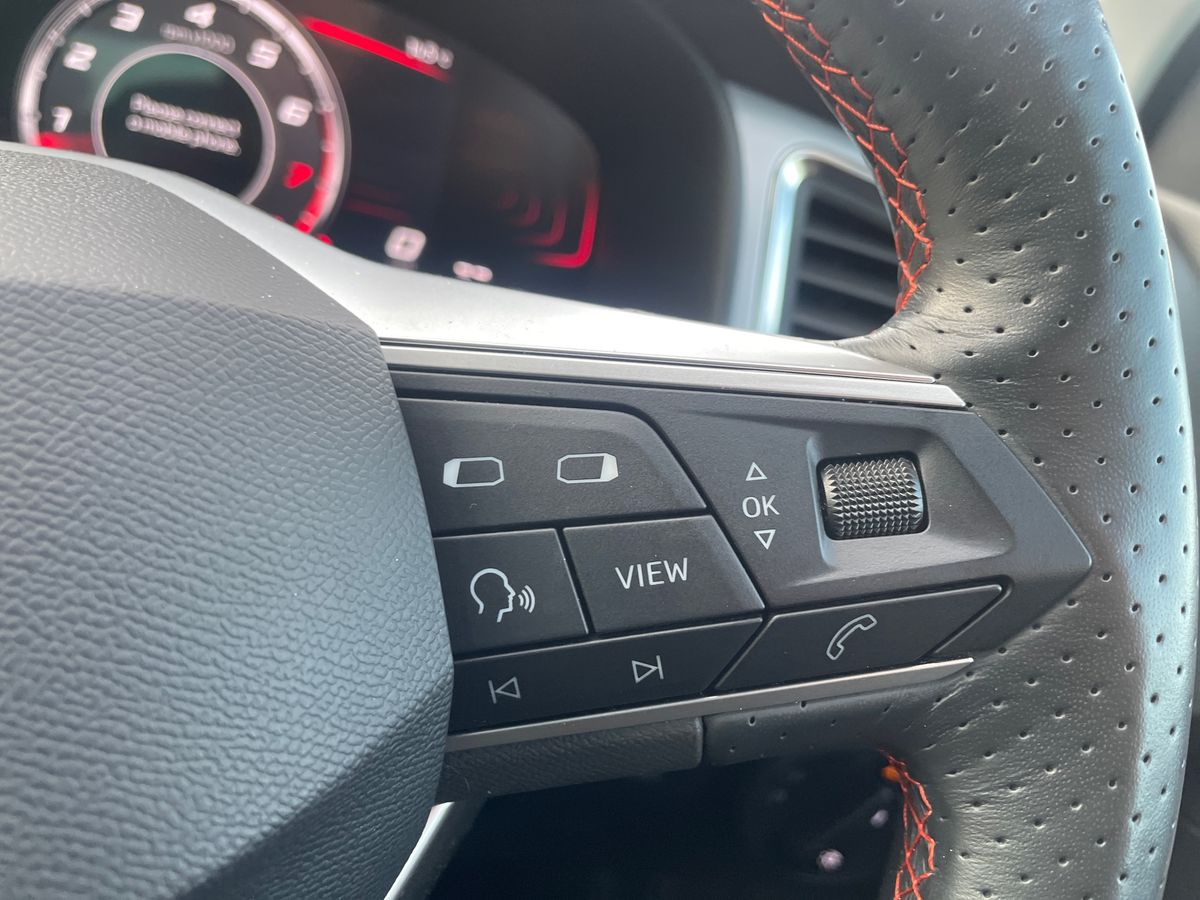 Used SEAT Ateca 2023 for sale - 77884708: Photo 25