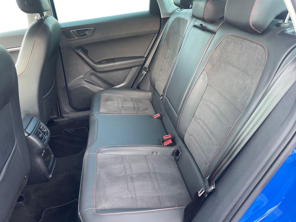 Used SEAT Ateca 2023 for sale - 77884708: Photo 26