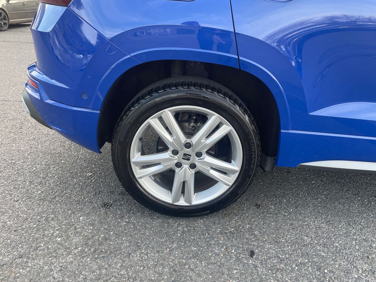 Used SEAT Ateca 2023 for sale - 77884708: Photo 31