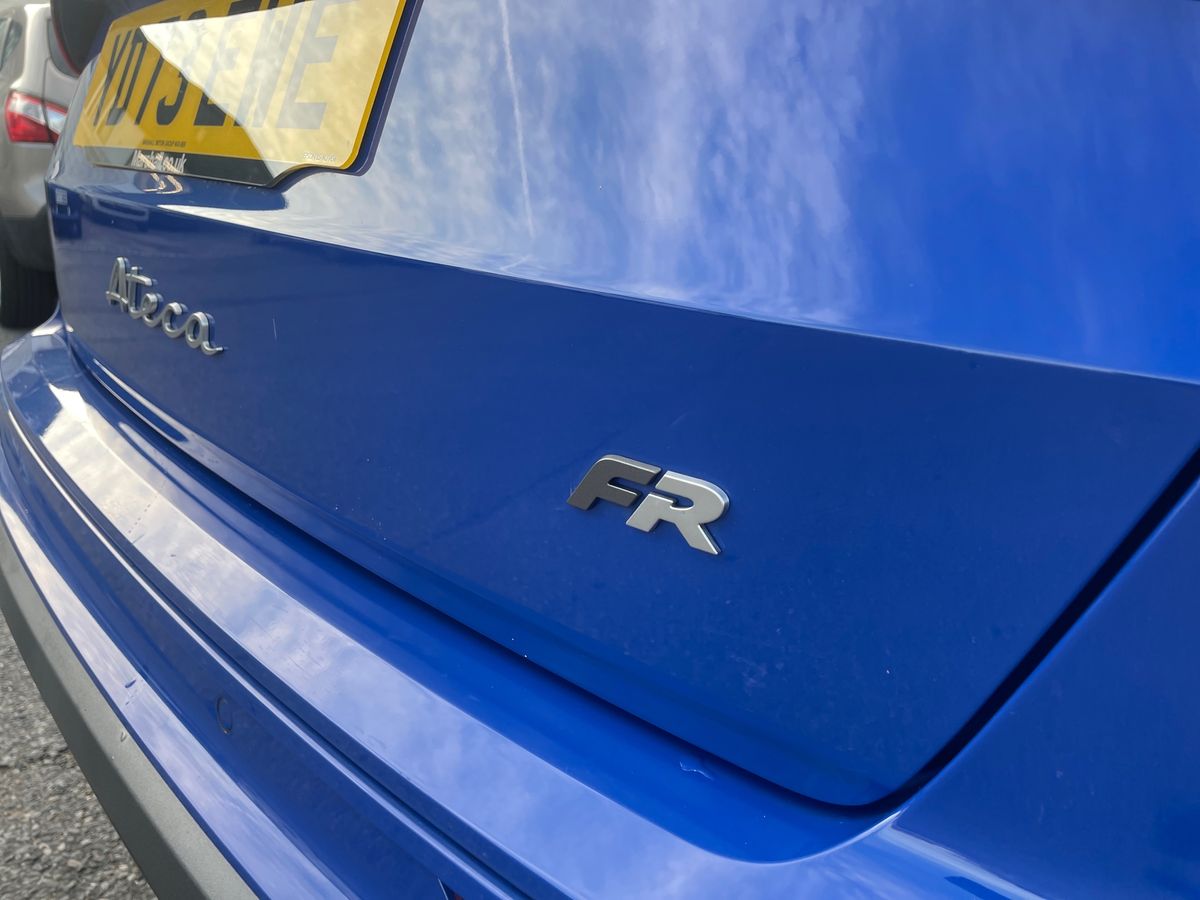 Used SEAT Ateca 2023 for sale - 77884708: Photo 32