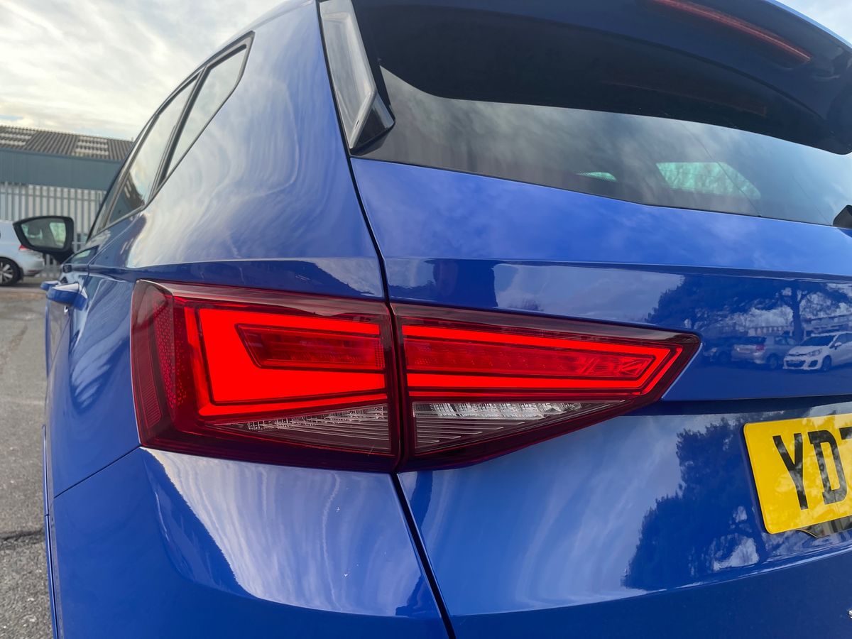 Used SEAT Ateca 2023 for sale - 77884708: Photo 33