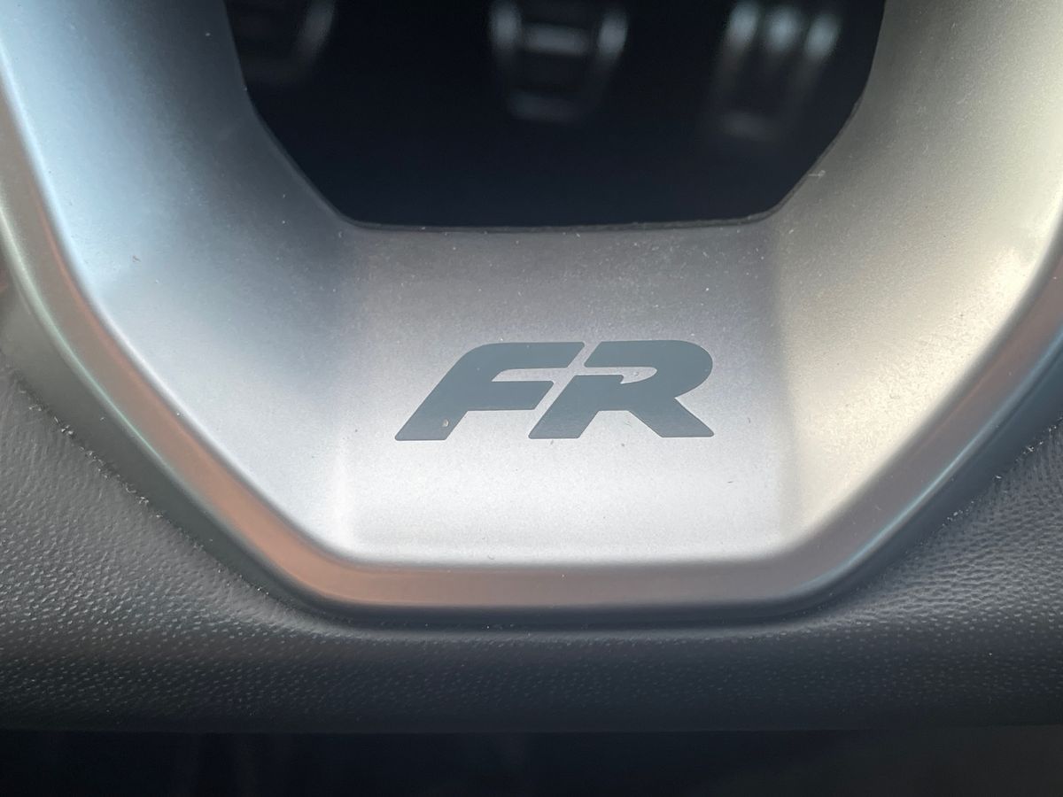 Used SEAT Ateca 2023 for sale - 77884708: Photo 41