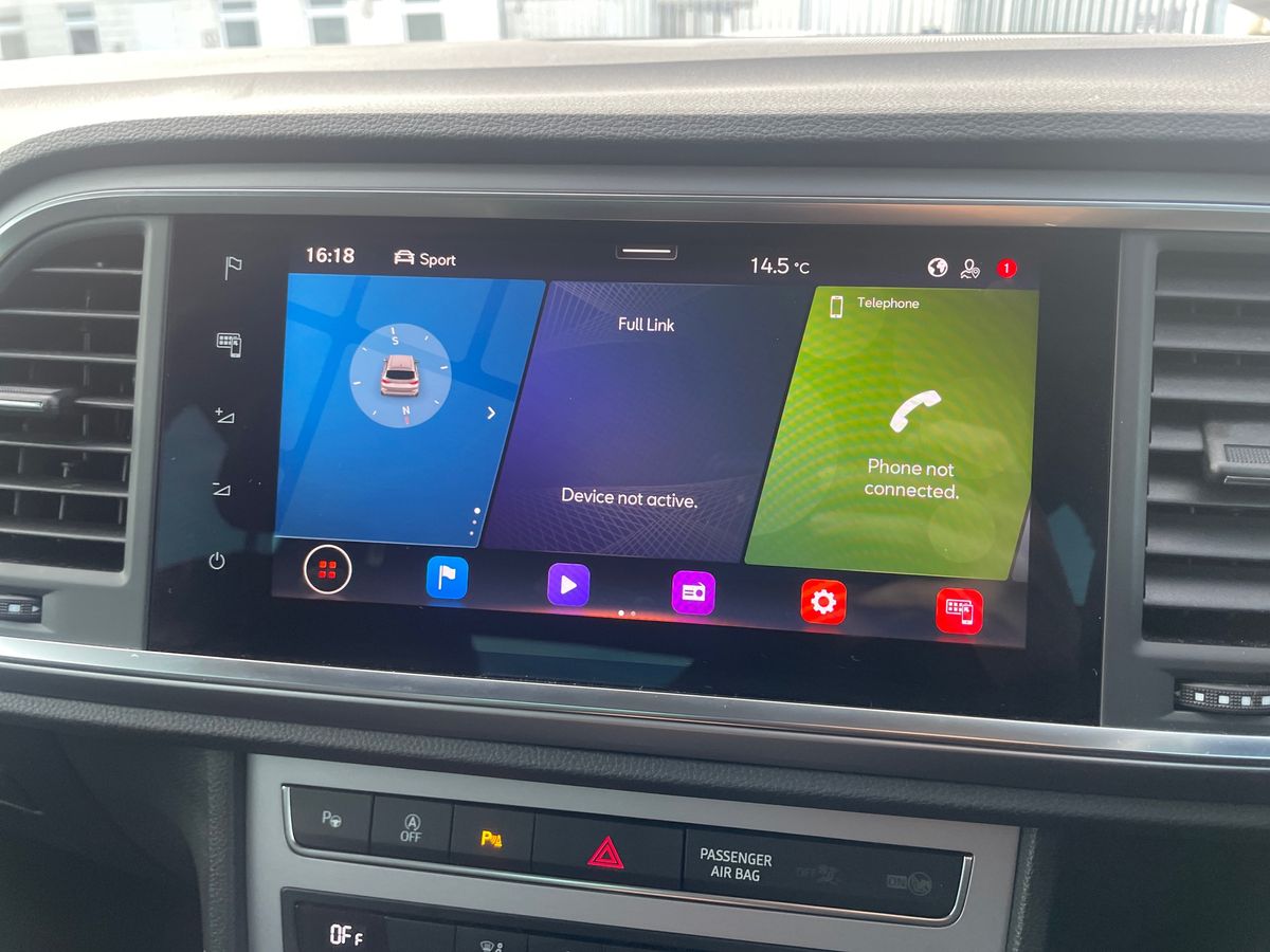 Used SEAT Ateca 2023 for sale - 77884708: Photo 45