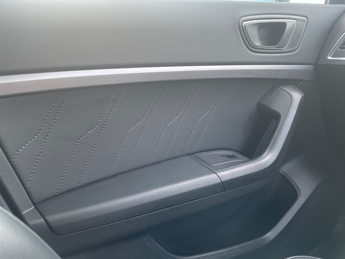 Used SEAT Ateca 2023 for sale - 77884708: Photo 46