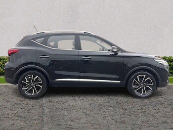 Used MG MG ZS 2022 for sale - 77971766: Photo