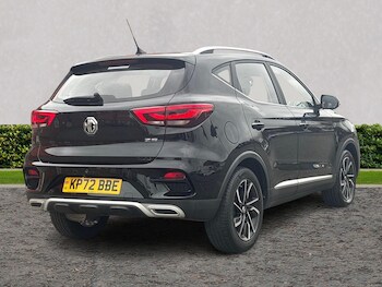 Used MG MG ZS 2022 for sale - 77971766: Photo