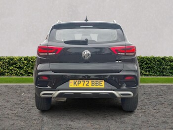 Used MG MG ZS 2022 for sale - 77971766: Photo