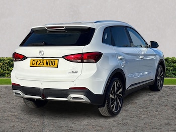 Used MG MG ZS 2025 for sale - 77884737: Photo