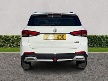 Used MG MG ZS 2025 for sale - 77884737: Photo