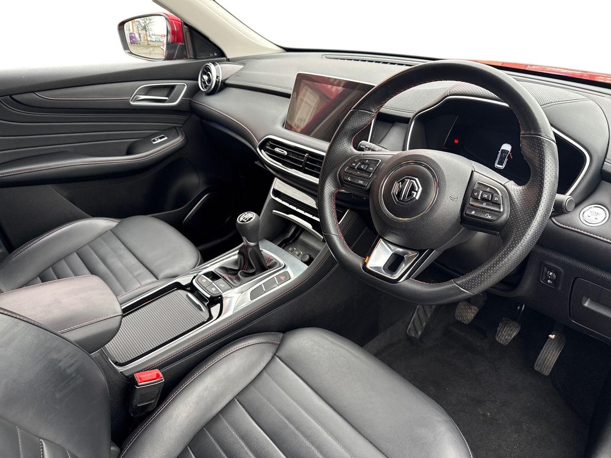 Used MG MG HS 2023 for sale - 77884715: Photo 11