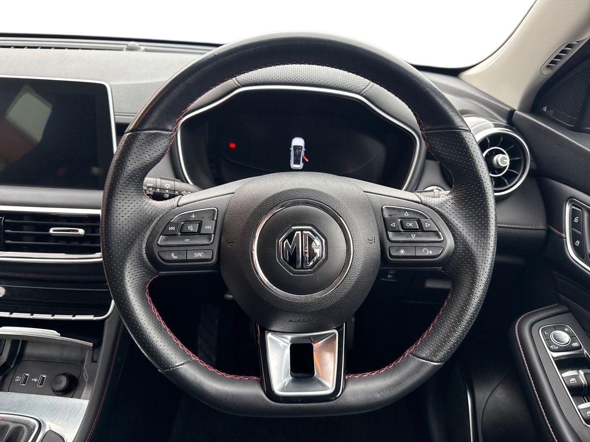 Used MG MG HS 2023 for sale - 77884715: Photo 12