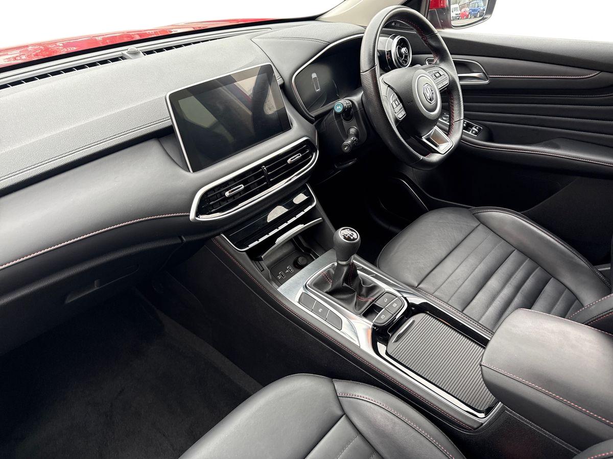 Used MG MG HS 2023 for sale - 77884715: Photo 14