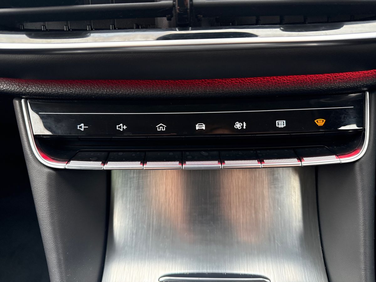 Used MG MG HS 2023 for sale - 77884715: Photo 17