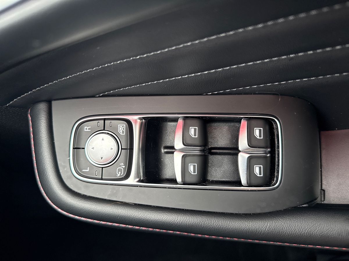 Used MG MG HS 2023 for sale - 77884715: Photo 18