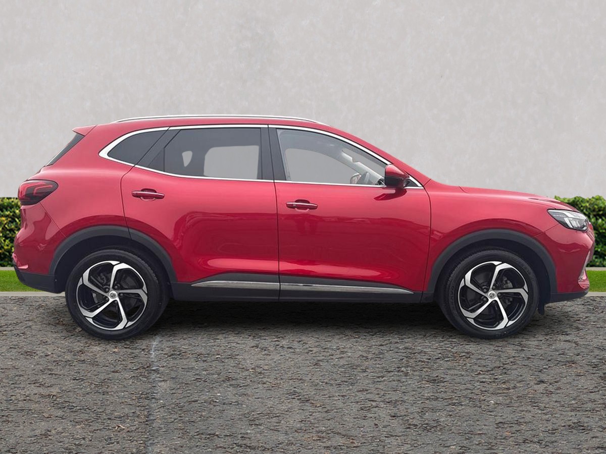 Used MG MG HS 2023 for sale - 77884715: Photo 2