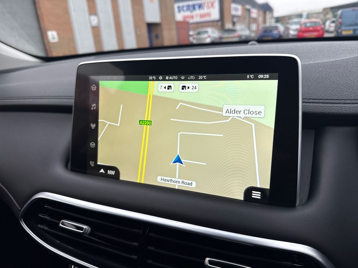 Used MG MG HS 2023 for sale - 77884715: Photo 20