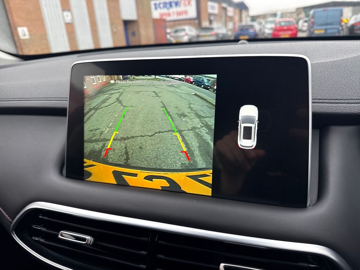 Used MG MG HS 2023 for sale - 77884715: Photo 21