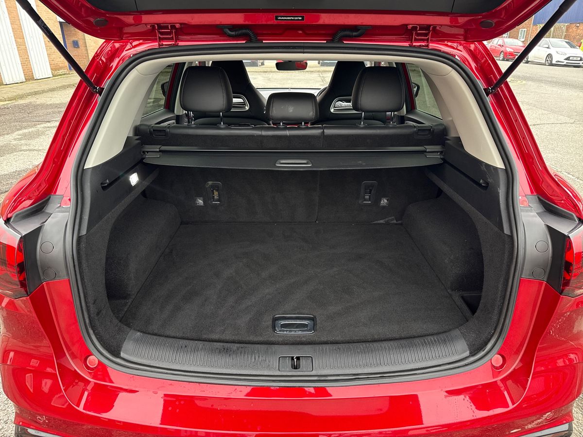 Used MG MG HS 2023 for sale - 77884715: Photo 27