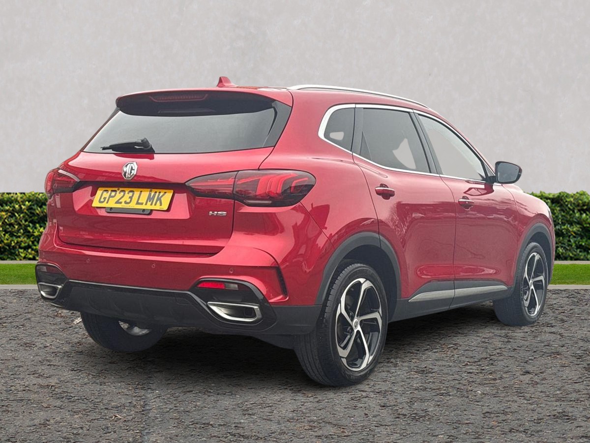Used MG MG HS 2023 for sale - 77884715: Photo 3