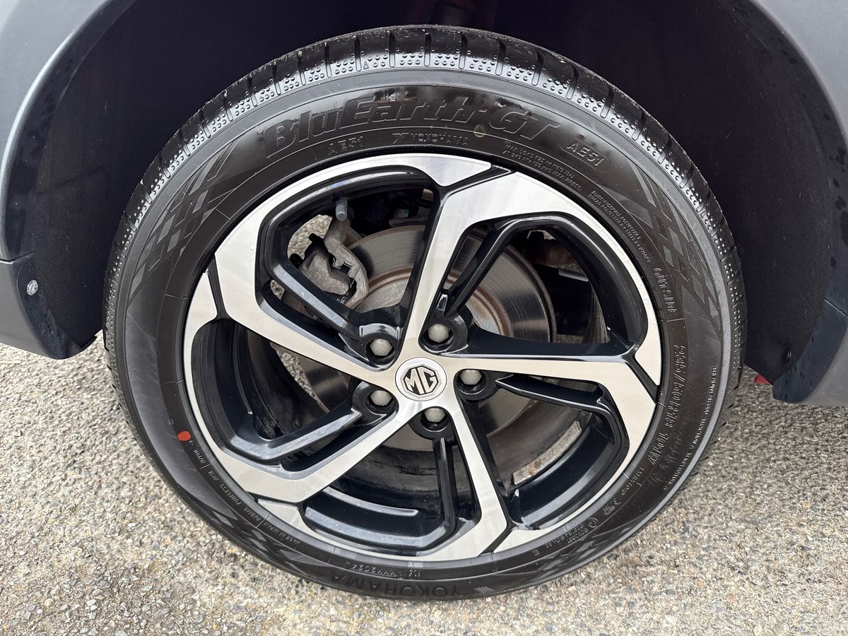 Used MG MG HS 2023 for sale - 77884715: Photo 30