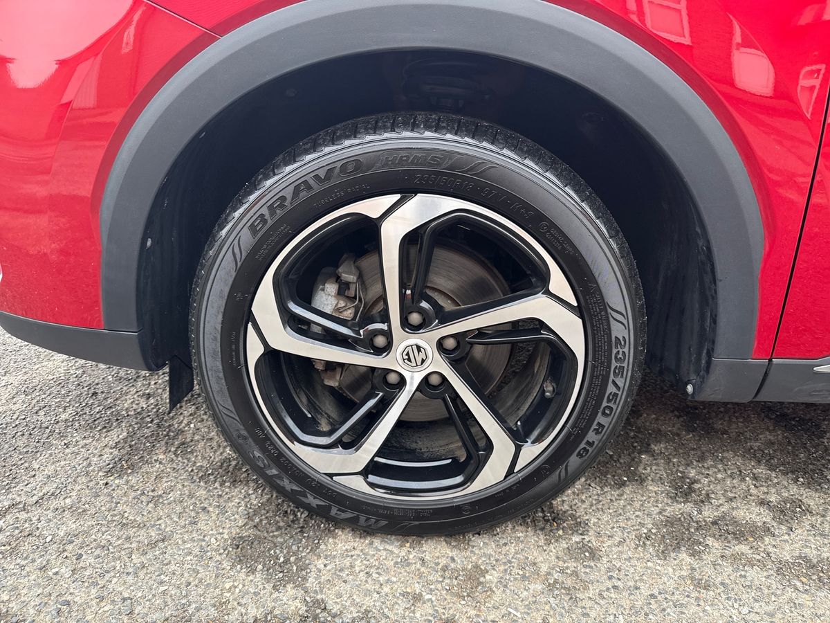 Used MG MG HS 2023 for sale - 77884715: Photo 32