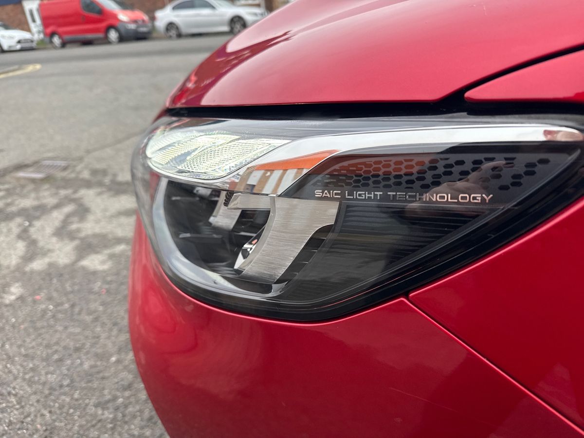 Used MG MG HS 2023 for sale - 77884715: Photo 33