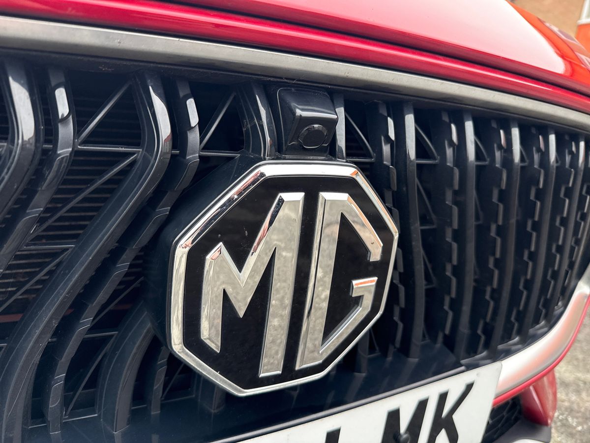 Used MG MG HS 2023 for sale - 77884715: Photo 34