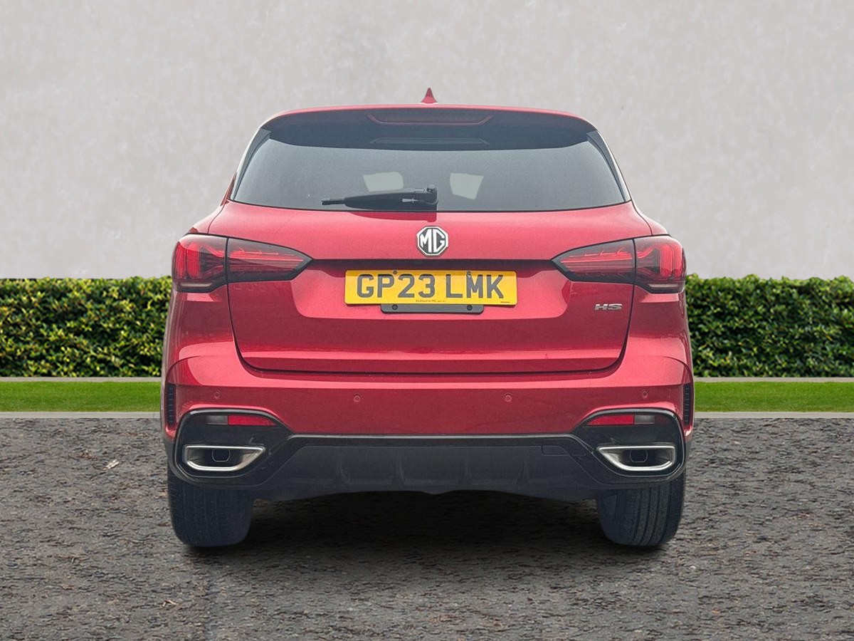 Used MG MG HS 2023 for sale - 77884715: Photo 4