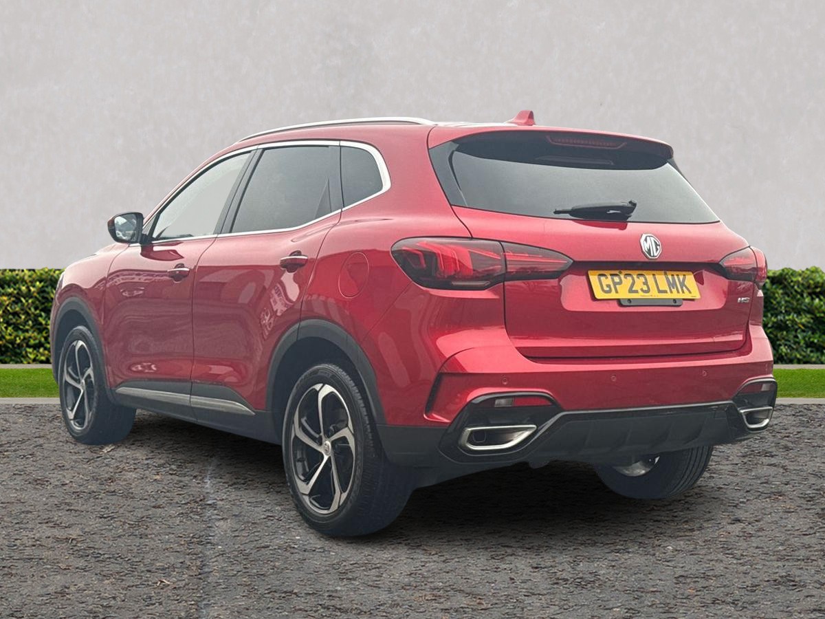 Used MG MG HS 2023 for sale - 77884715: Photo 5