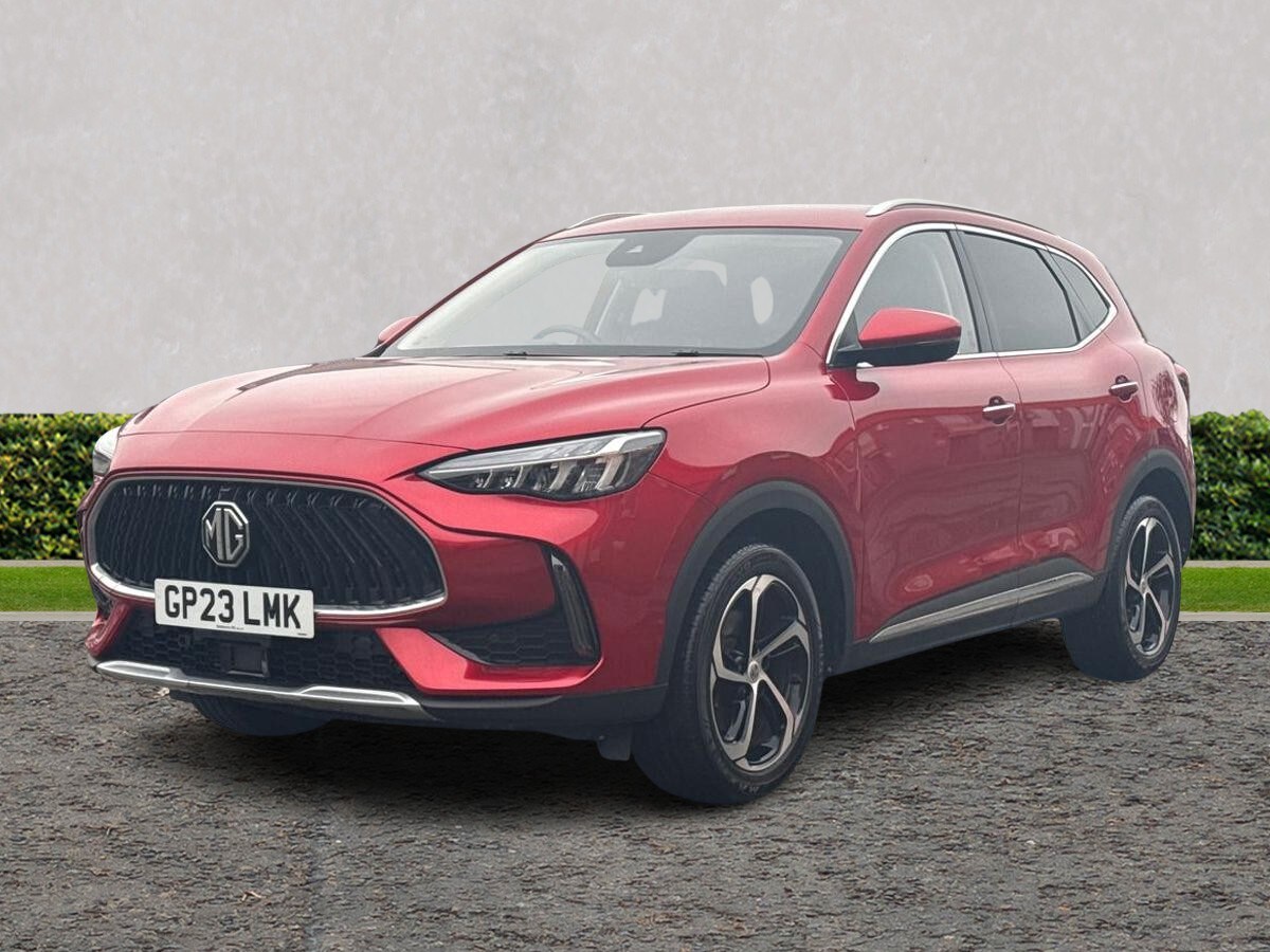 Used MG MG HS 2023 for sale - 77884715: Photo 7