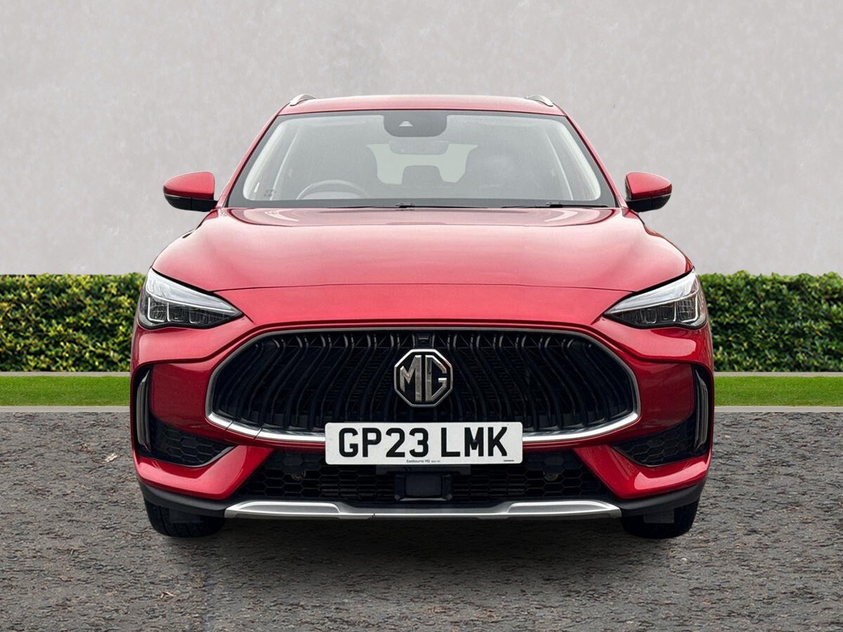 Used MG MG HS 2023 for sale - 77884715: Photo 8