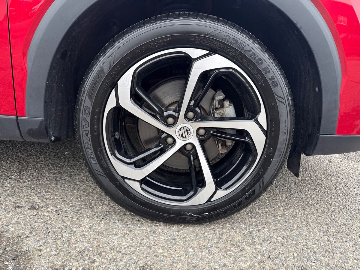 Used MG MG HS 2023 for sale - 77884715: Photo 9