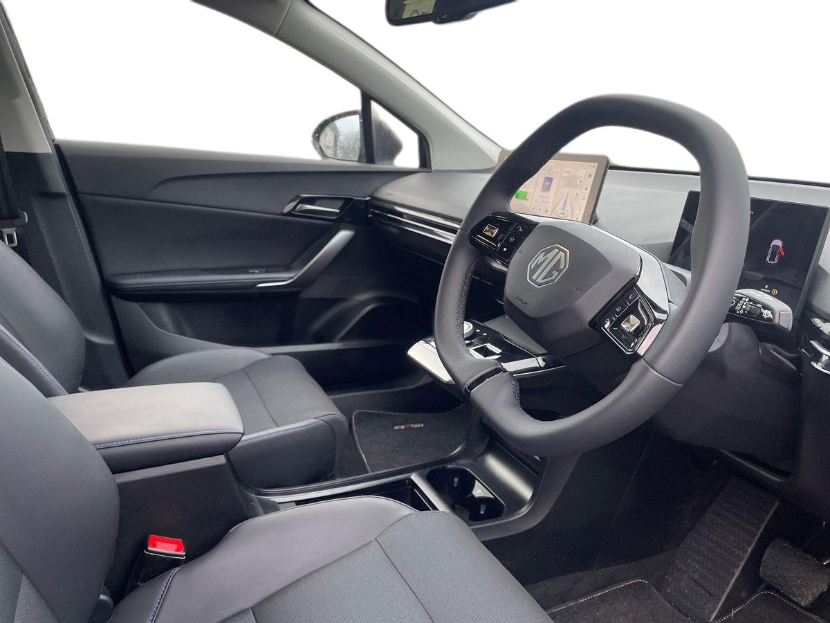 Used MG MG4 2025 for sale - 77884709: Photo 11