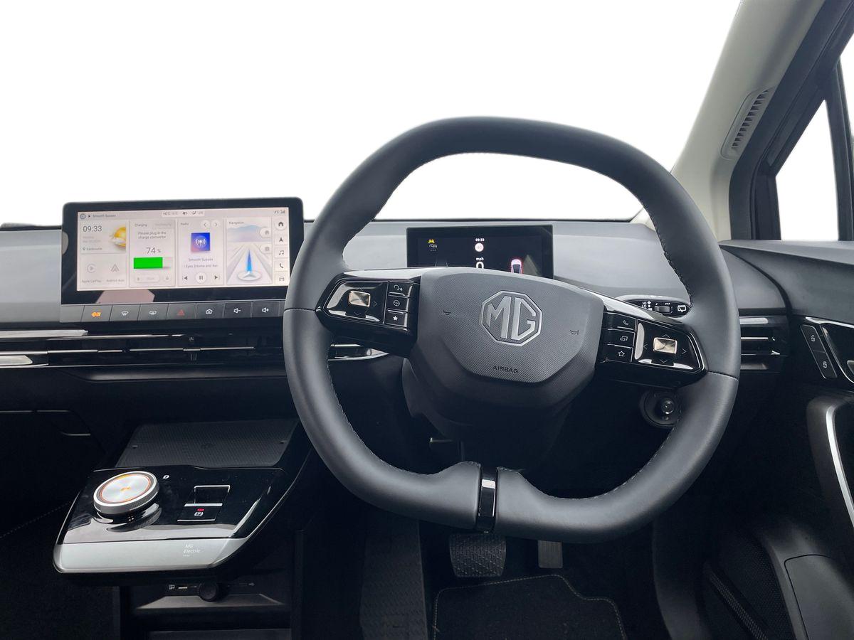 Used MG MG4 2025 for sale - 77884709: Photo 12