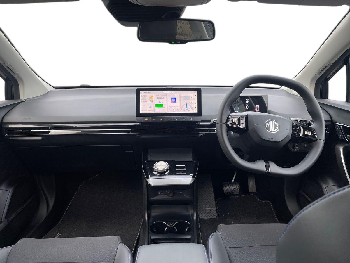 Used MG MG4 2025 for sale - 77884709: Photo 13