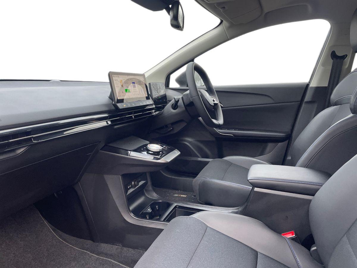 Used MG MG4 2025 for sale - 77884709: Photo 14