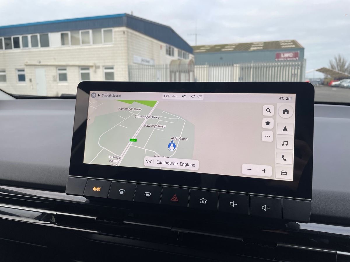 Used MG MG4 2025 for sale - 77884709: Photo 20