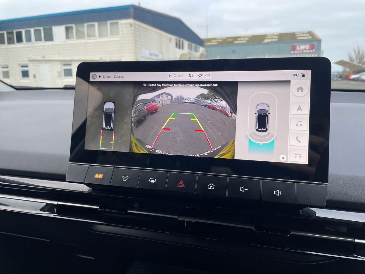 Used MG MG4 2025 for sale - 77884709: Photo 21