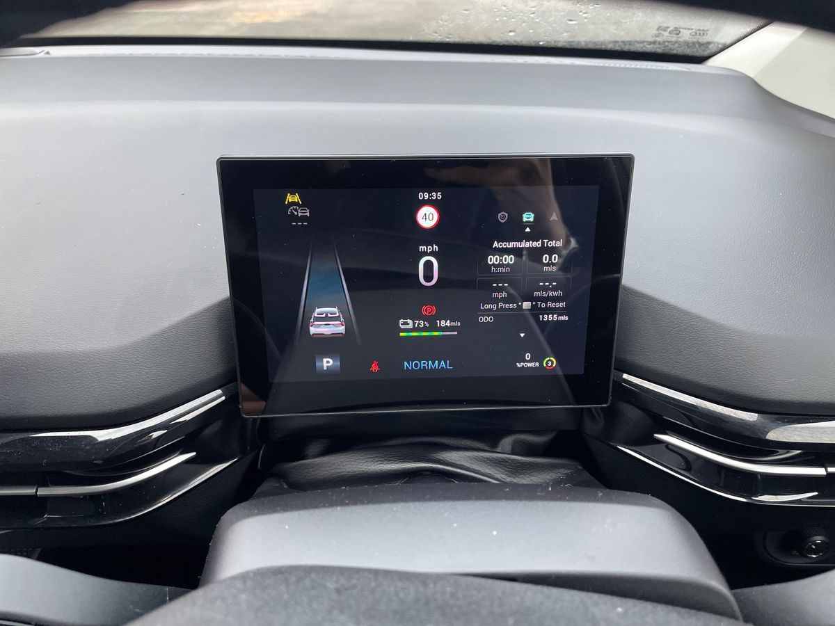 Used MG MG4 2025 for sale - 77884709: Photo 23