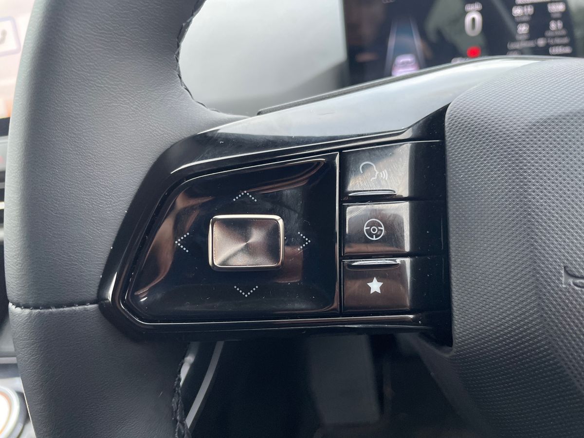 Used MG MG4 2025 for sale - 77884709: Photo 24