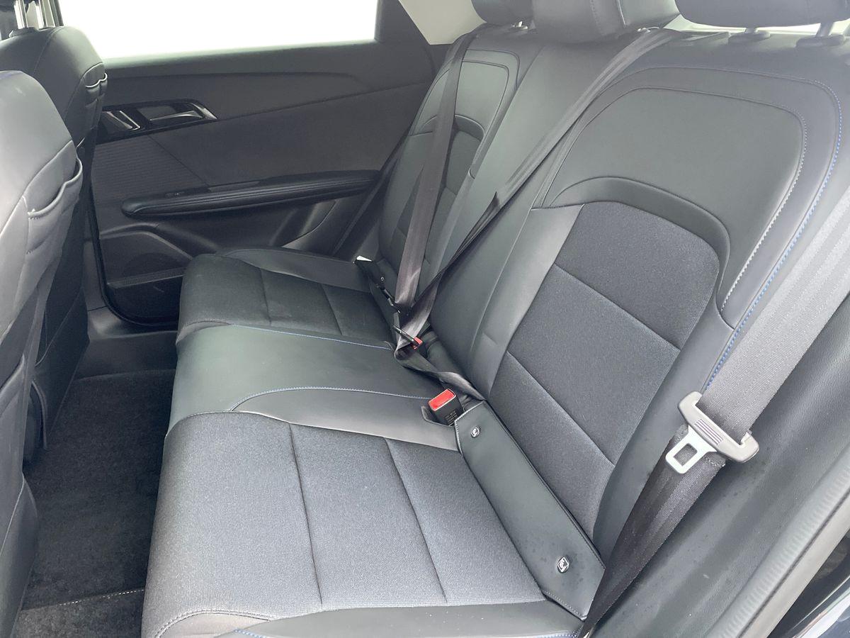 Used MG MG4 2025 for sale - 77884709: Photo 26