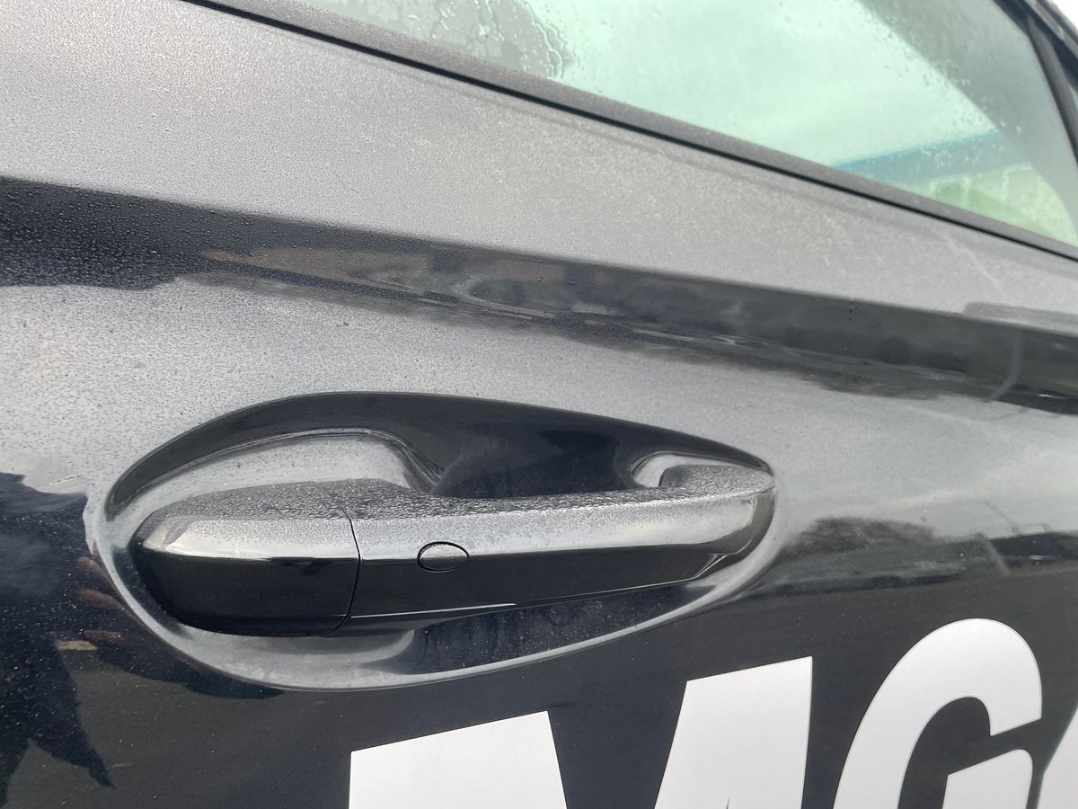 Used MG MG4 2025 for sale - 77884709: Photo 30