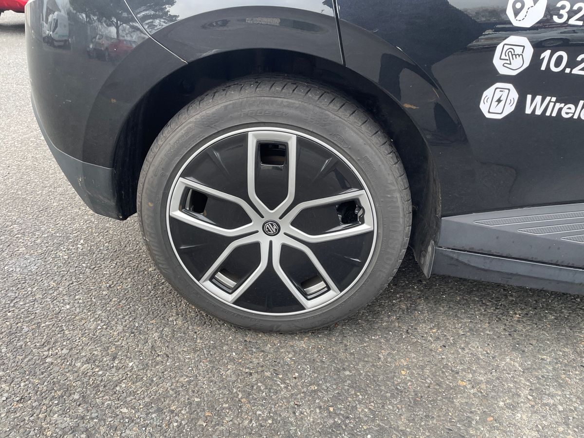 Used MG MG4 2025 for sale - 77884709: Photo 31