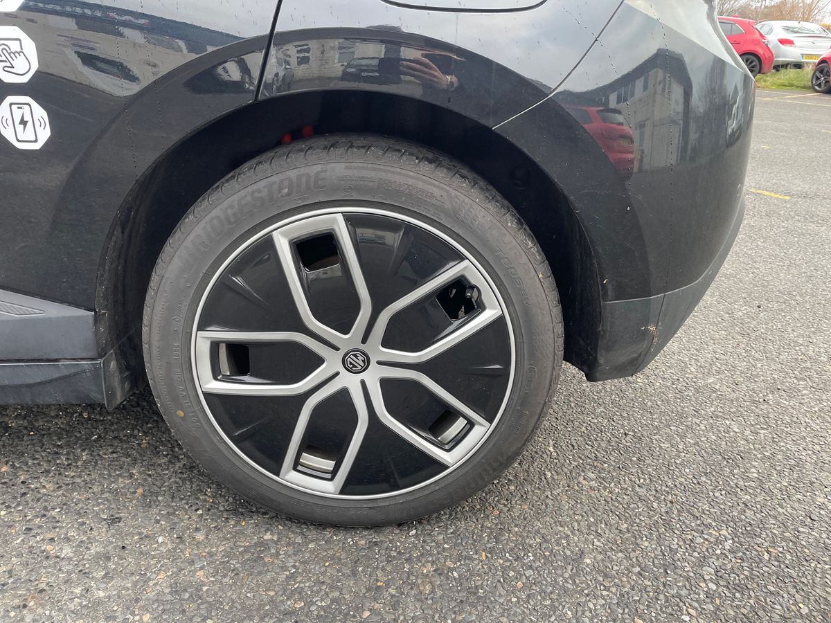 Used MG MG4 2025 for sale - 77884709: Photo 32