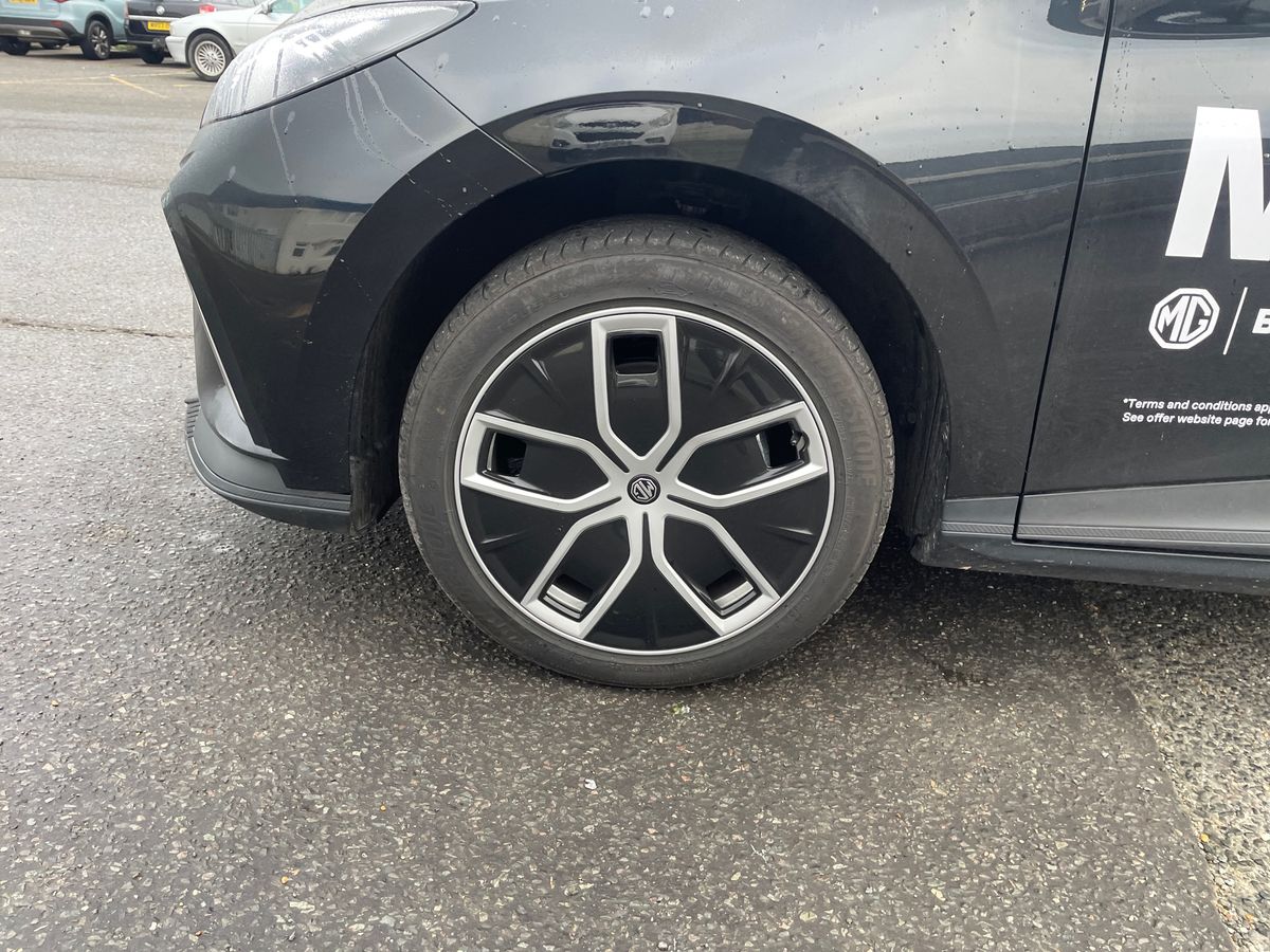 Used MG MG4 2025 for sale - 77884709: Photo 33