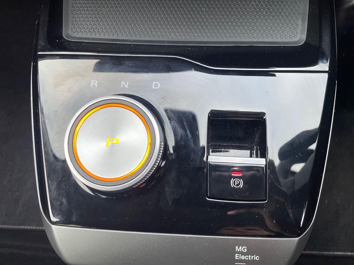 Used MG MG4 2025 for sale - 77884709: Photo 35