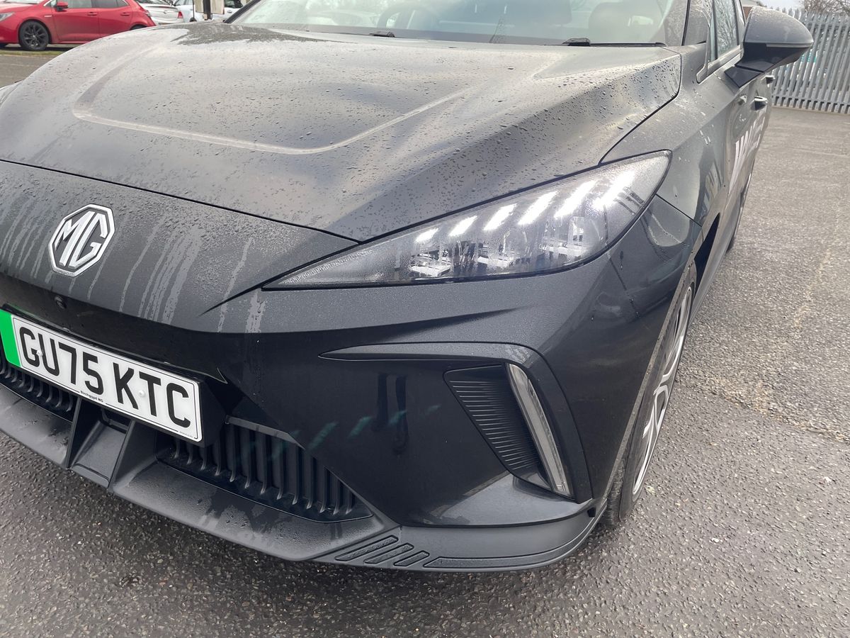 Used MG MG4 2025 for sale - 77884709: Photo 38