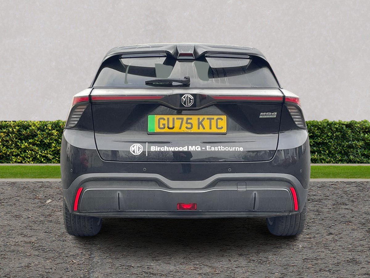 Used MG MG4 2025 for sale - 77884709: Photo 4