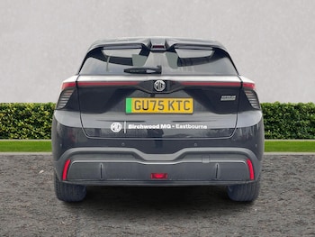 Used MG MG4 2025 for sale - 77884709: Photo