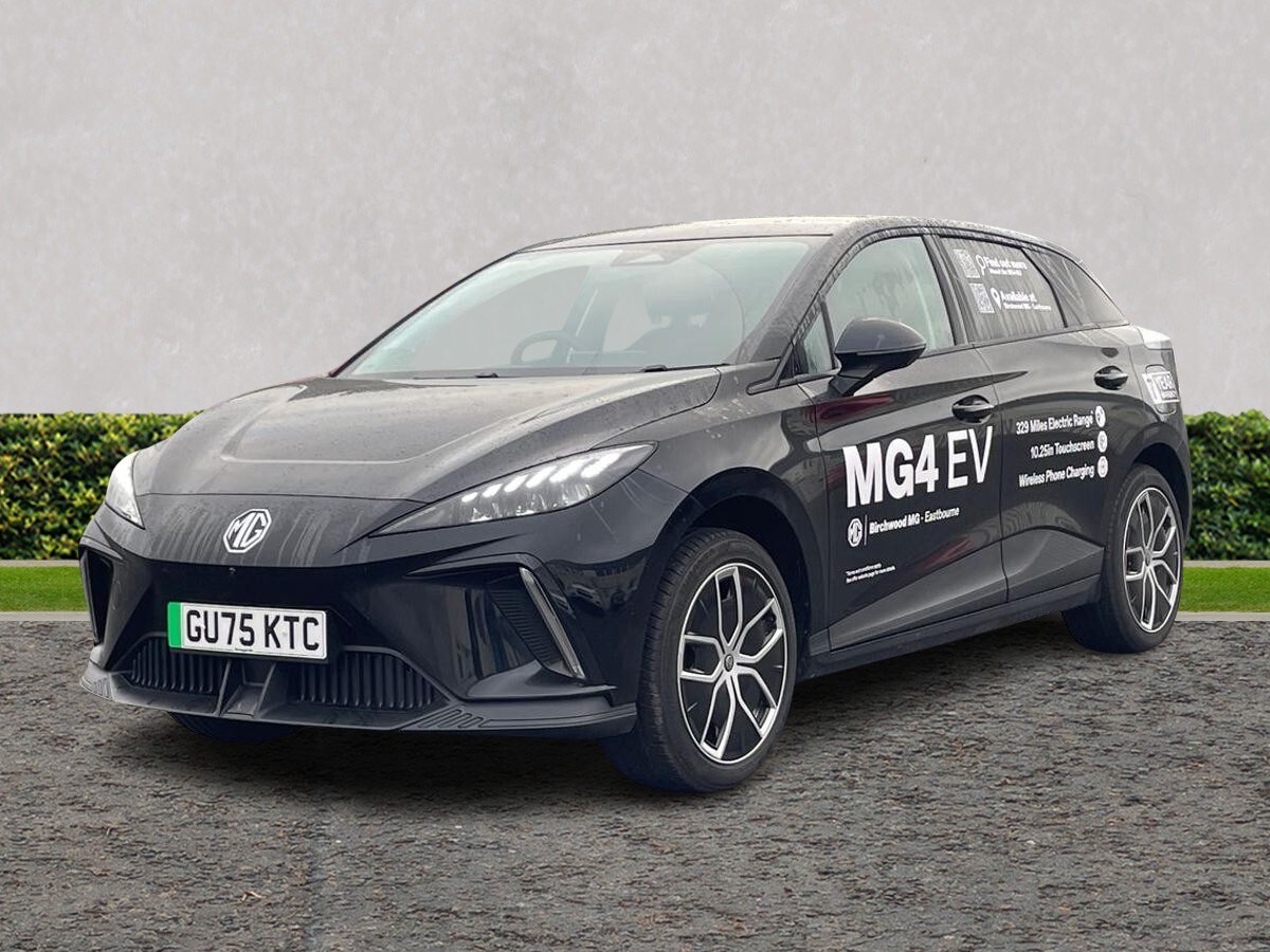 Used MG MG4 2025 for sale - 77884709: Photo 7